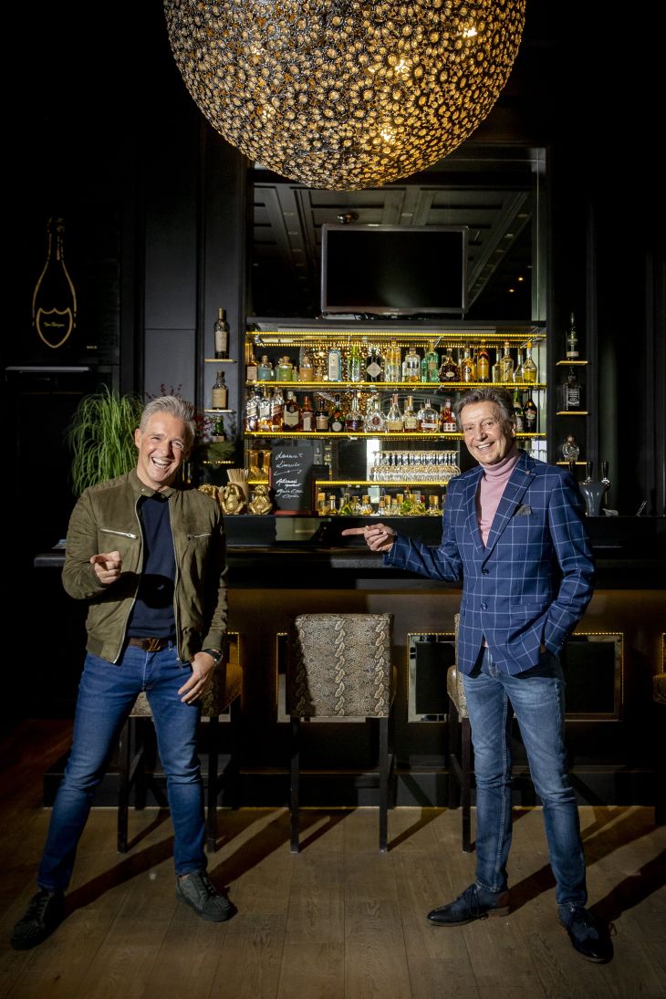 SING – OFF de concert battle met WILLY SOMMERS & CHRISTOFF SING – OFF de concert battle met WILLY SOMMERS & CHRISTOFF