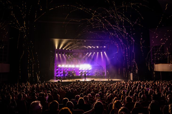 Nieuwjaarsconcerten 2024 Nieuwjaarsconcerten 2024