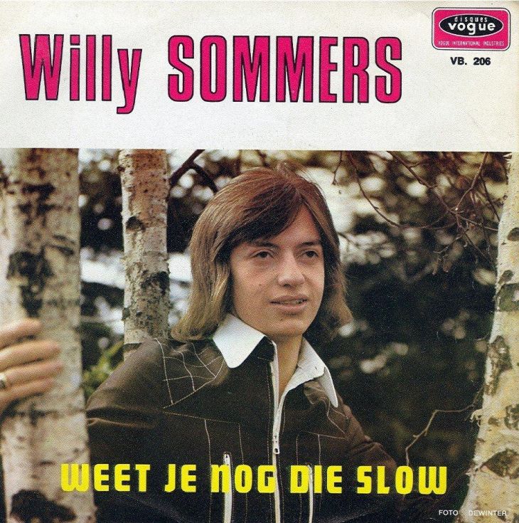 Weet je nog die slow Weet je nog die slow