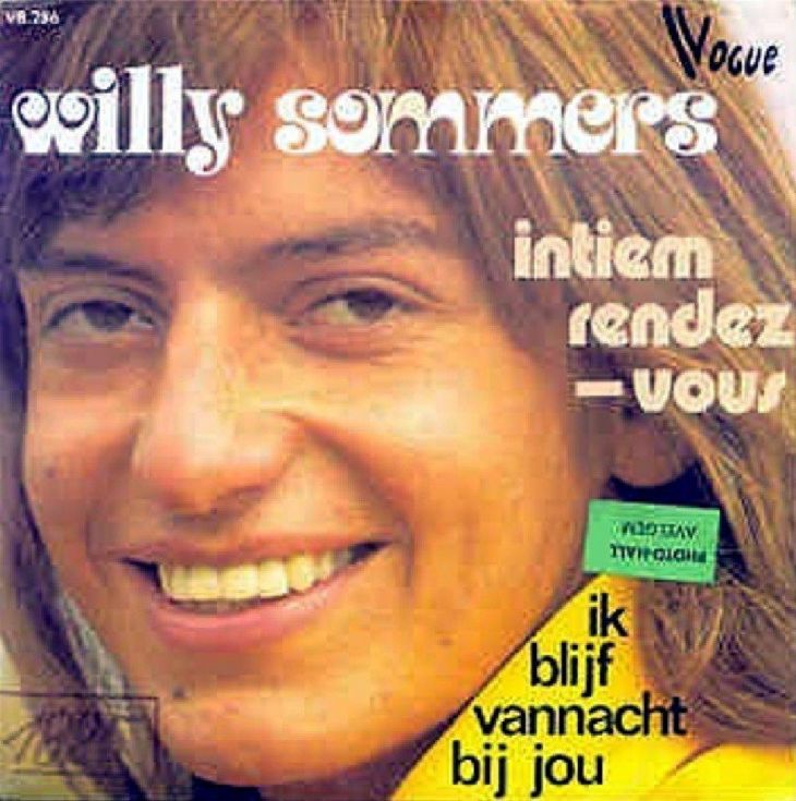 Intiem rendez-vous Intiem rendez-vous