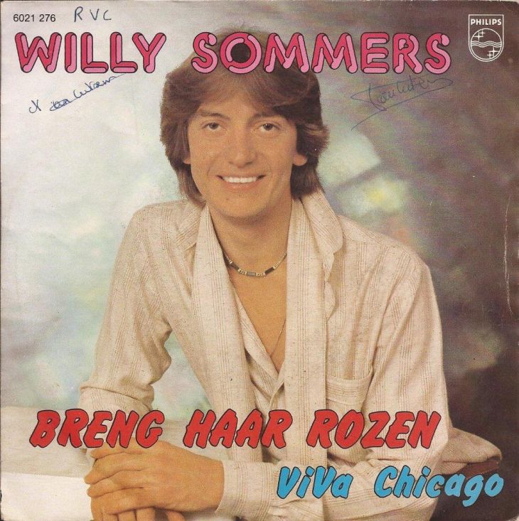 Breng haar rozen Breng haar rozen