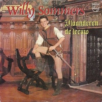 Vlaanderen de leeuw Vlaanderen de leeuw