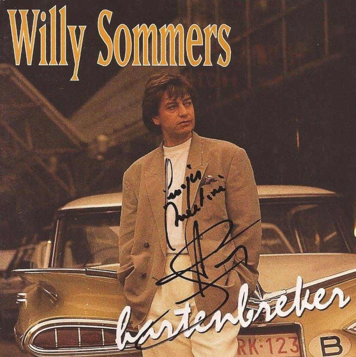 Hartenbreker Hartenbreker