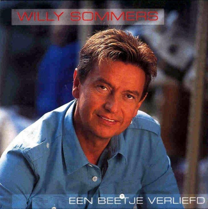 Een beetje verliefd Een beetje verliefd