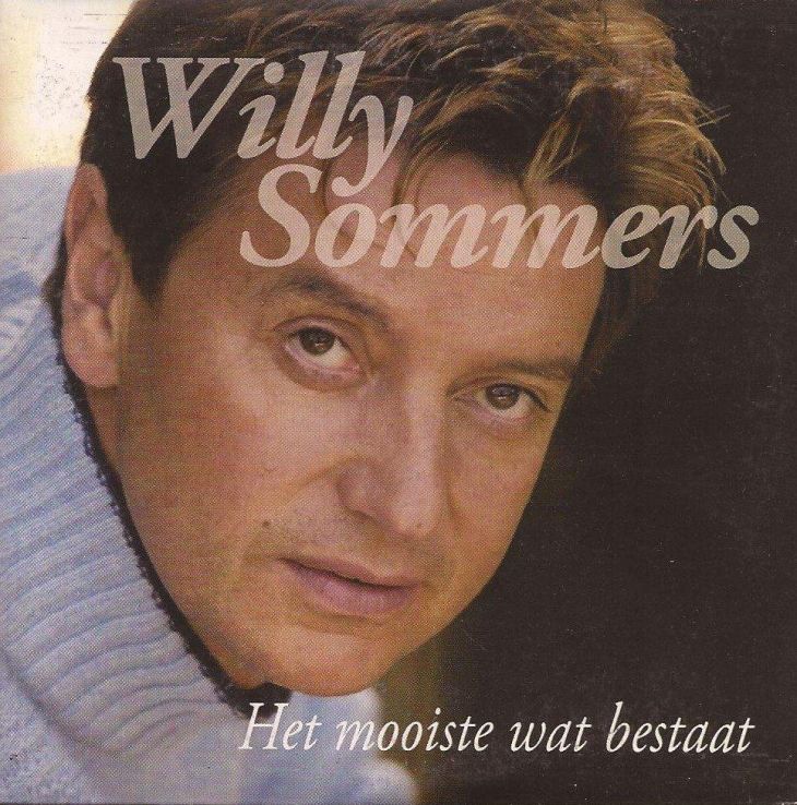 Het mooiste wat bestaat Het mooiste wat bestaat