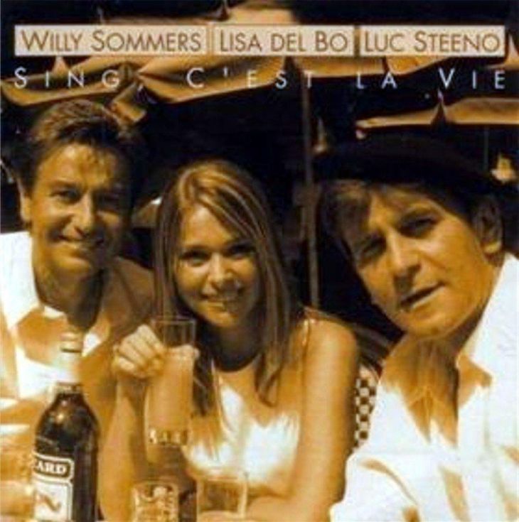 Sing, C'est la vie Sing, C'est la vie