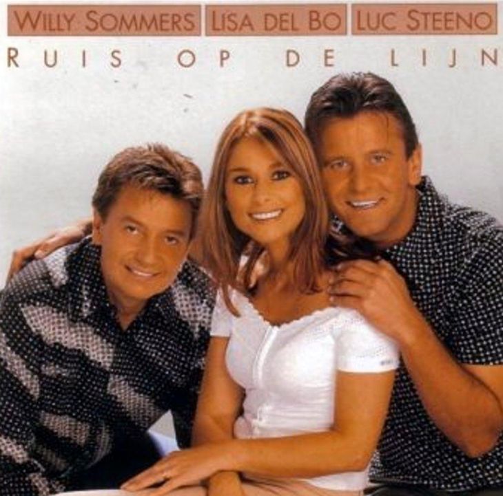 Ruis op de lijn Ruis op de lijn