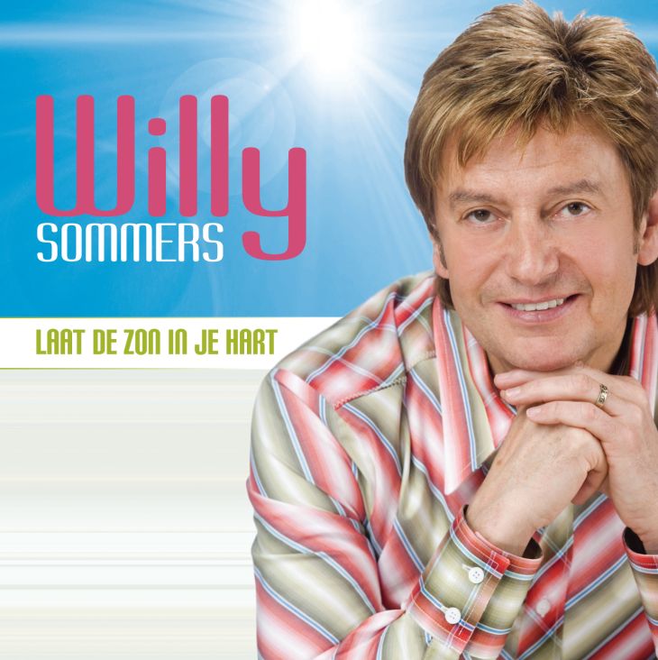 Laat de zon in je hart Laat de zon in je hart