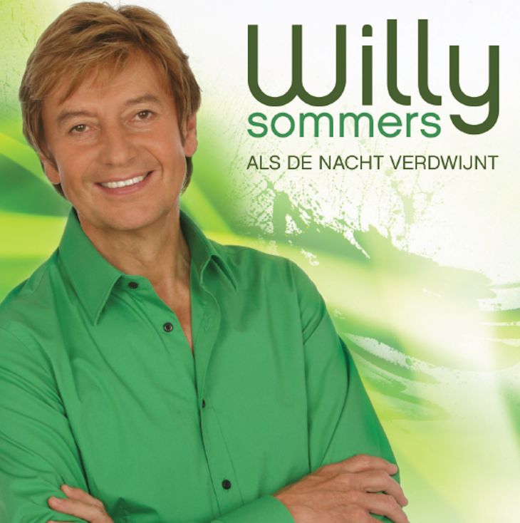 Als de nacht verdwijnt Als de nacht verdwijnt