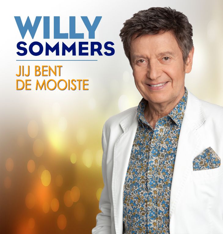 Jij bent de mooiste Jij bent de mooiste