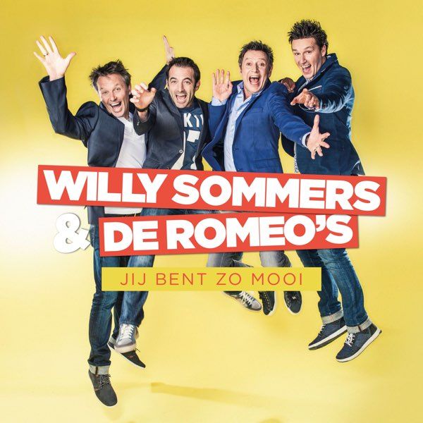 Jij bent zo mooi Jij bent zo mooi