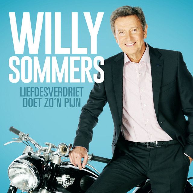 Liefdesverdriet doet zo'n pijn Liefdesverdriet doet zo'n pijn