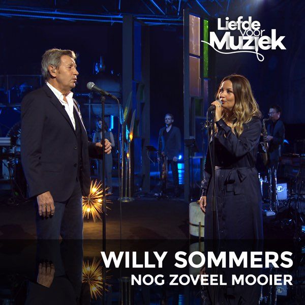 Nog zoveel mooier Nog zoveel mooier