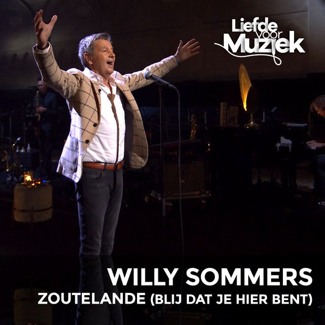 Zoutelande (Blij dat je hier bent) Zoutelande (Blij dat je hier bent)