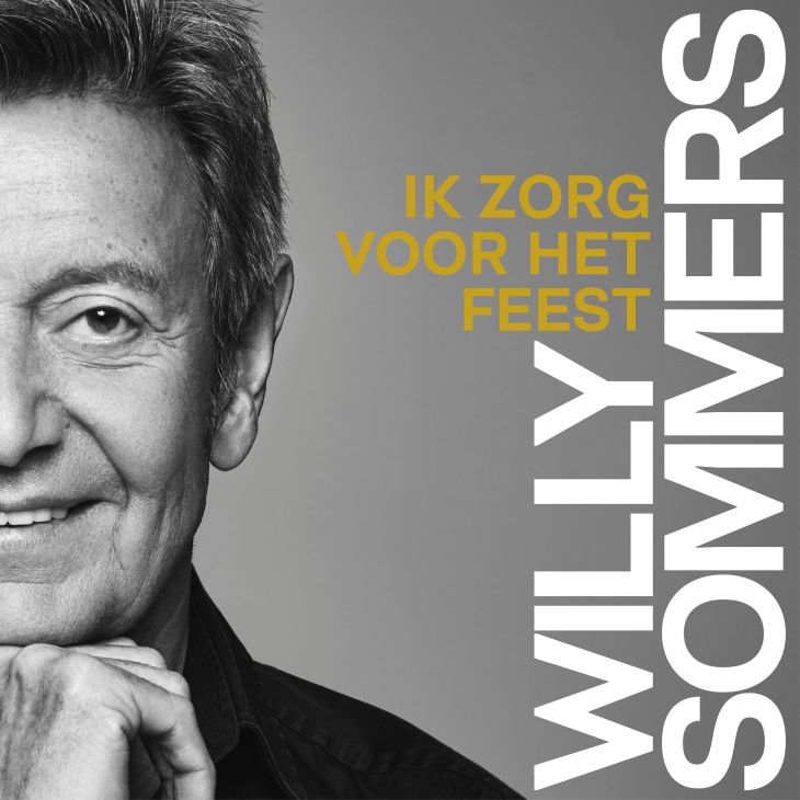 Ik zorg voor het feest Ik zorg voor het feest