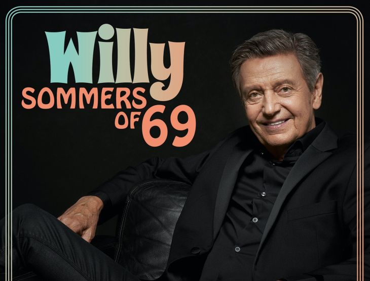 Sommers of '69 Sommers of '69