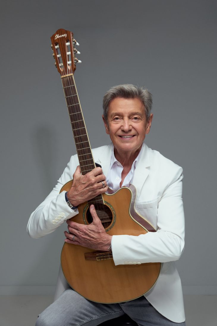 Meer dan 50 jaar hits Meer dan 50 jaar hits