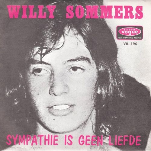 Sympathie is geen liefde Sympathie is geen liefde