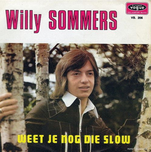 Weet je nog die slow Weet je nog die slow