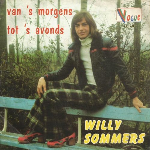 Van 's morgens tot 's avonds Van 's morgens tot 's avonds