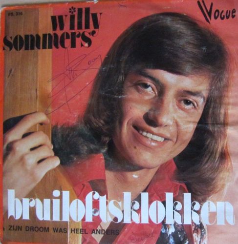 Bruiloftsklokken Bruiloftsklokken