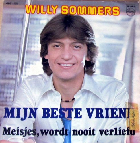 Mijn beste vriend Mijn beste vriend