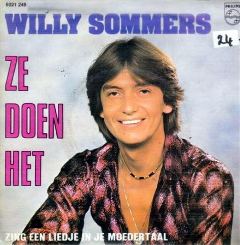 Ze doen het Ze doen het