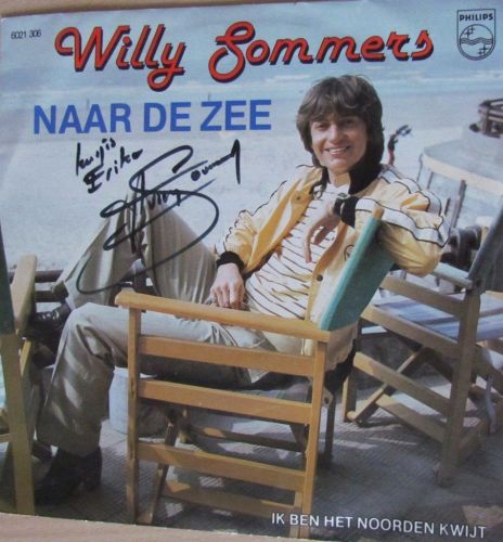 Naar de zee Naar de zee