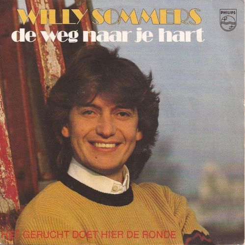 De weg naar je hart De weg naar je hart