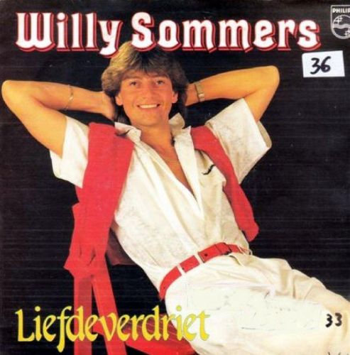 Liefdesverdriet Liefdesverdriet