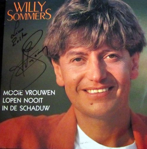 Mooie vrouwen lopen nooit in de schaduw Mooie vrouwen lopen nooit in de schaduw