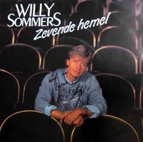 De zevende hemel De zevende hemel