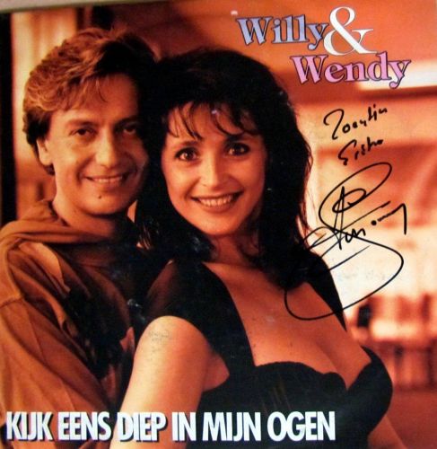 Kijk eens diep in mijn ogen Kijk eens diep in mijn ogen