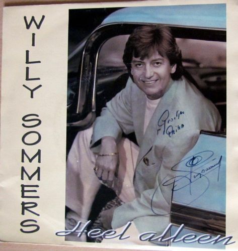 Heel alleen Heel alleen