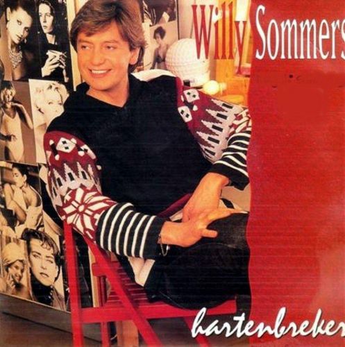 Hartenbreker (dance mix) Hartenbreker (dance mix)