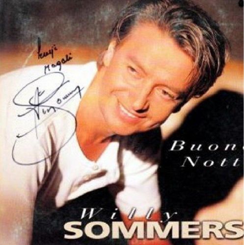 Buona notte Buona notte