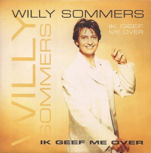 Ik geef me over Ik geef me over