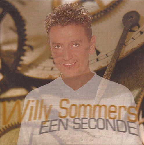 Eén seconde Eén seconde