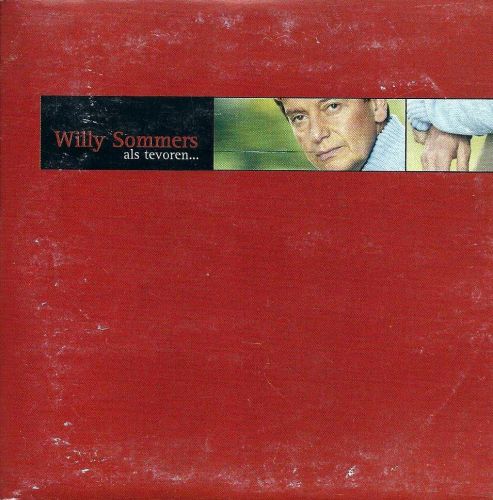 Als tevoren Als tevoren