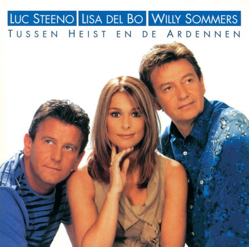 Tussen Heist en de Ardennen Tussen Heist en de Ardennen