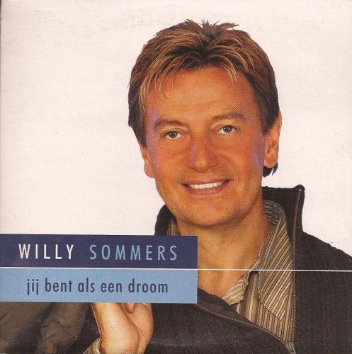 Jij bent als een droom Jij bent als een droom