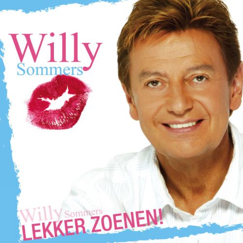 Lekker Zoenen! Lekker Zoenen!