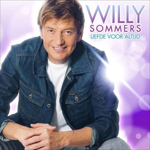 Liefde voor altijd Liefde voor altijd