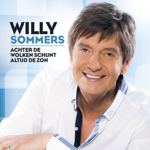 Achter de wolken schijnt altijd de zon Achter de wolken schijnt altijd de zon