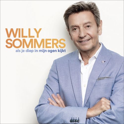 Als je diep in mijn ogen kijkt Als je diep in mijn ogen kijkt