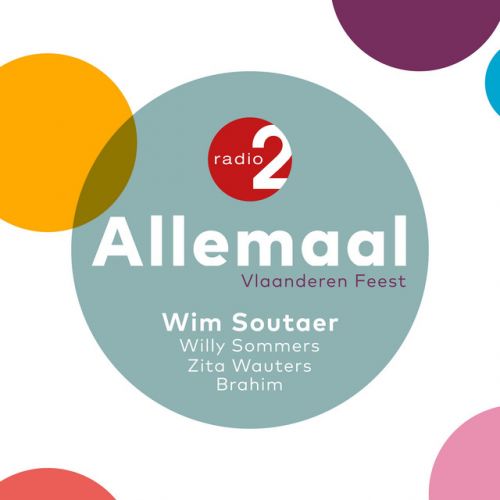 Allemaal (Vlaanderen feest) Allemaal (Vlaanderen feest)