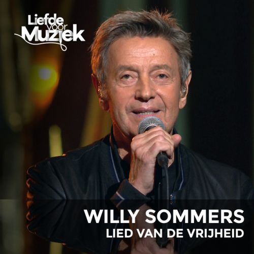 Lied van de vrijheid Lied van de vrijheid