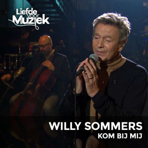 Kom bij mij Kom bij mij