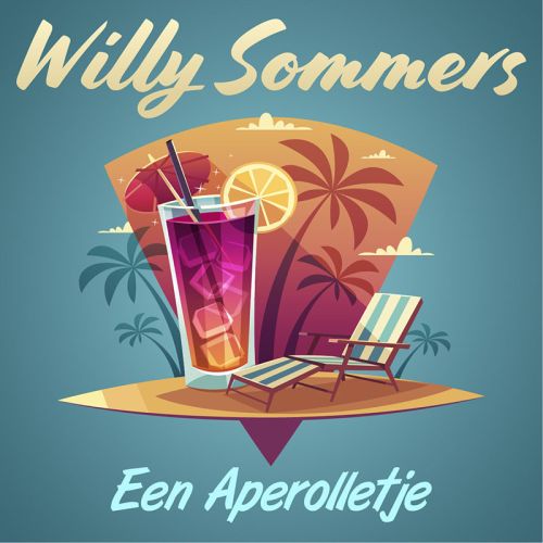 Een Aperolletje Een Aperolletje