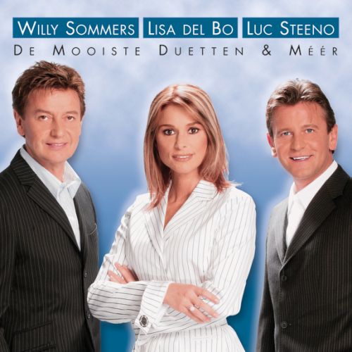 De mooiste duetten & méér De mooiste duetten & méér